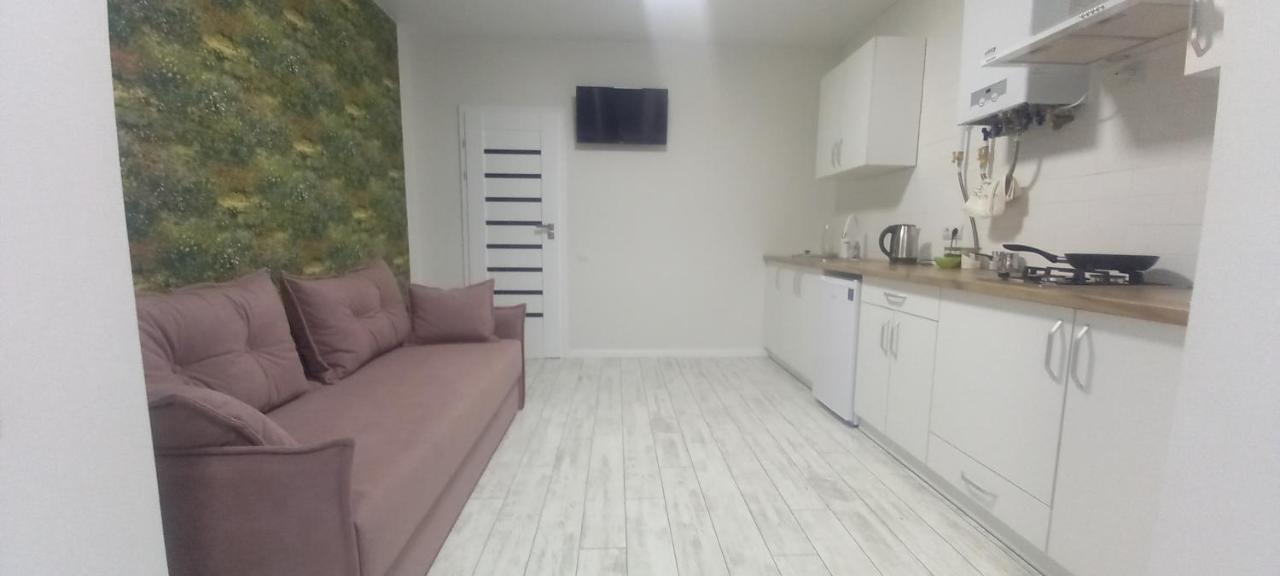 Dream Town Apartaments Біля Залізничного Вокзалу Lutsʼk Εξωτερικό φωτογραφία