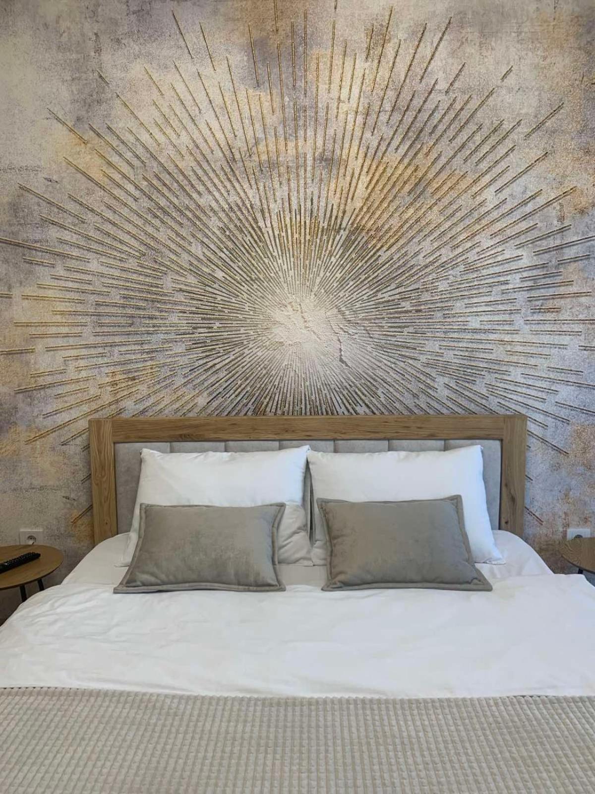 Dream Town Apartaments Біля Залізничного Вокзалу Lutsʼk Εξωτερικό φωτογραφία
