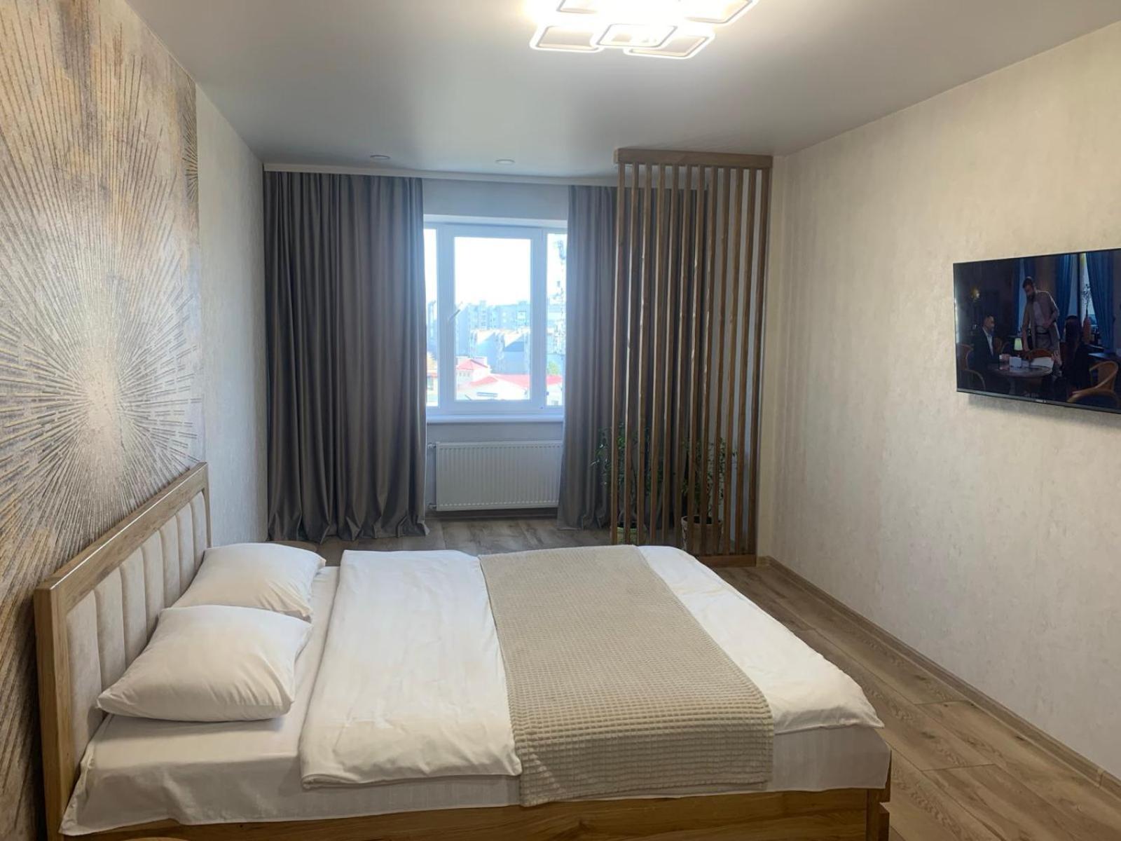 Dream Town Apartaments Біля Залізничного Вокзалу Lutsʼk Δωμάτιο φωτογραφία