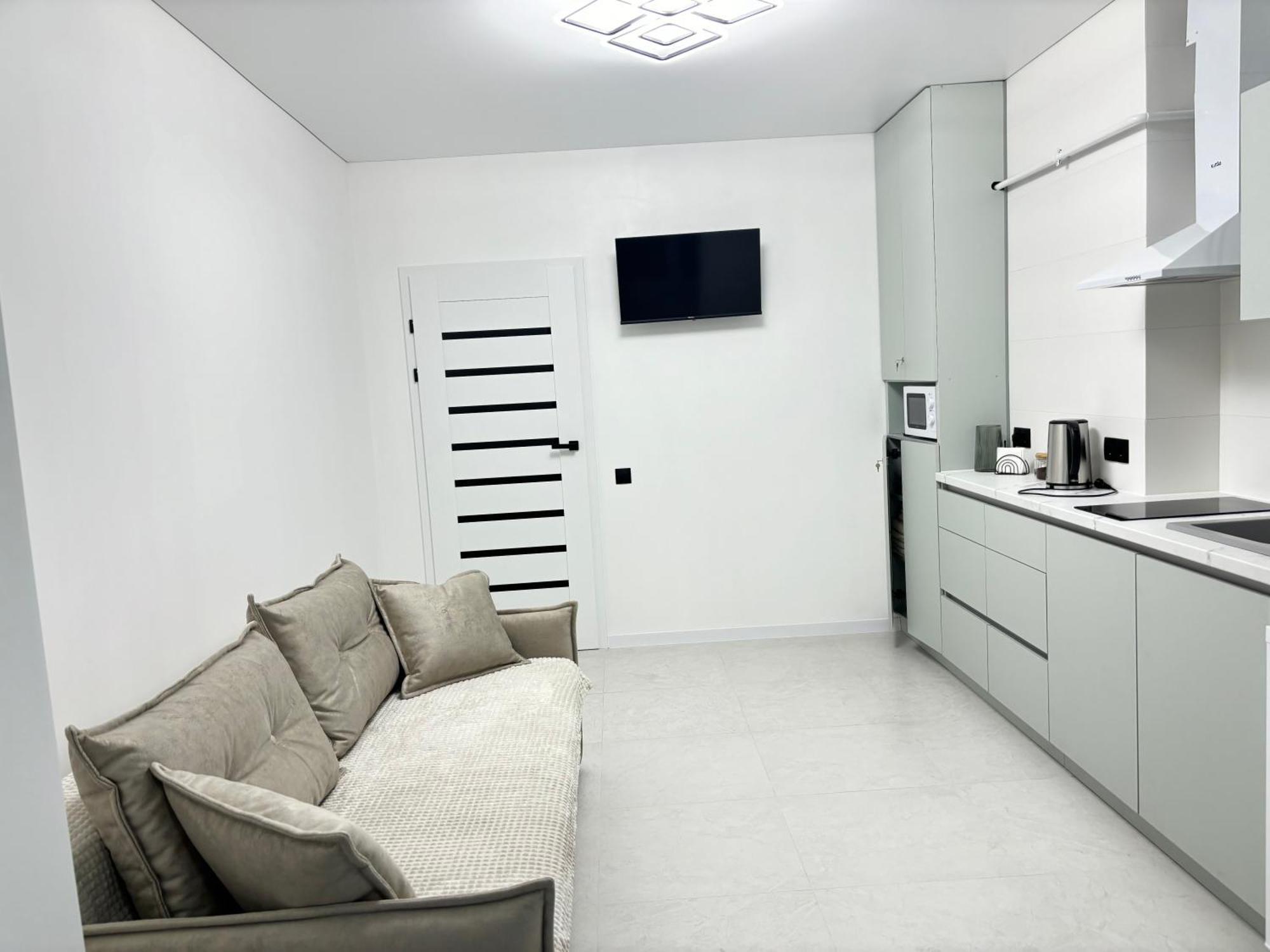 Dream Town Apartaments Біля Залізничного Вокзалу Lutsʼk Εξωτερικό φωτογραφία