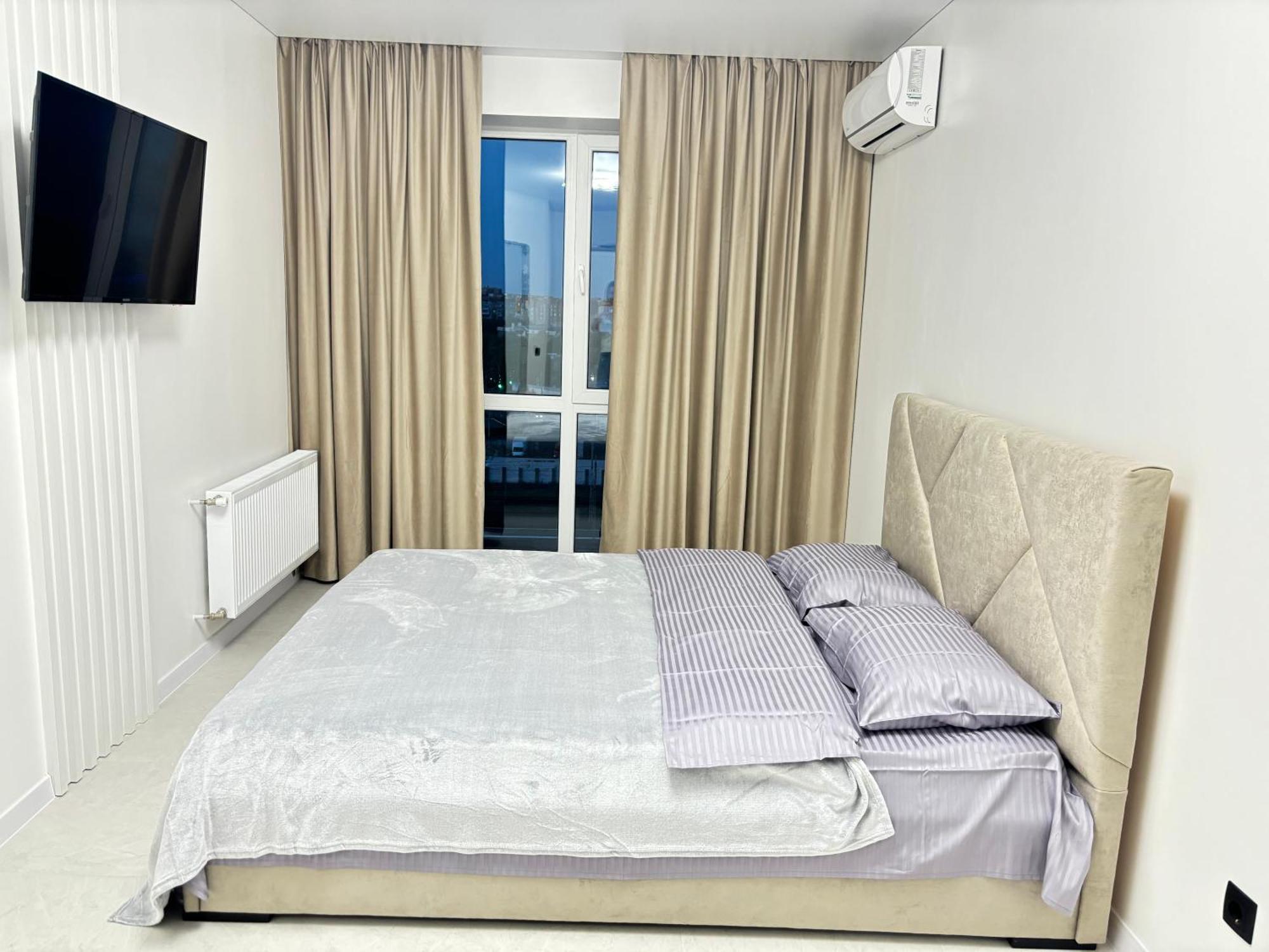 Dream Town Apartaments Біля Залізничного Вокзалу Lutsʼk Εξωτερικό φωτογραφία